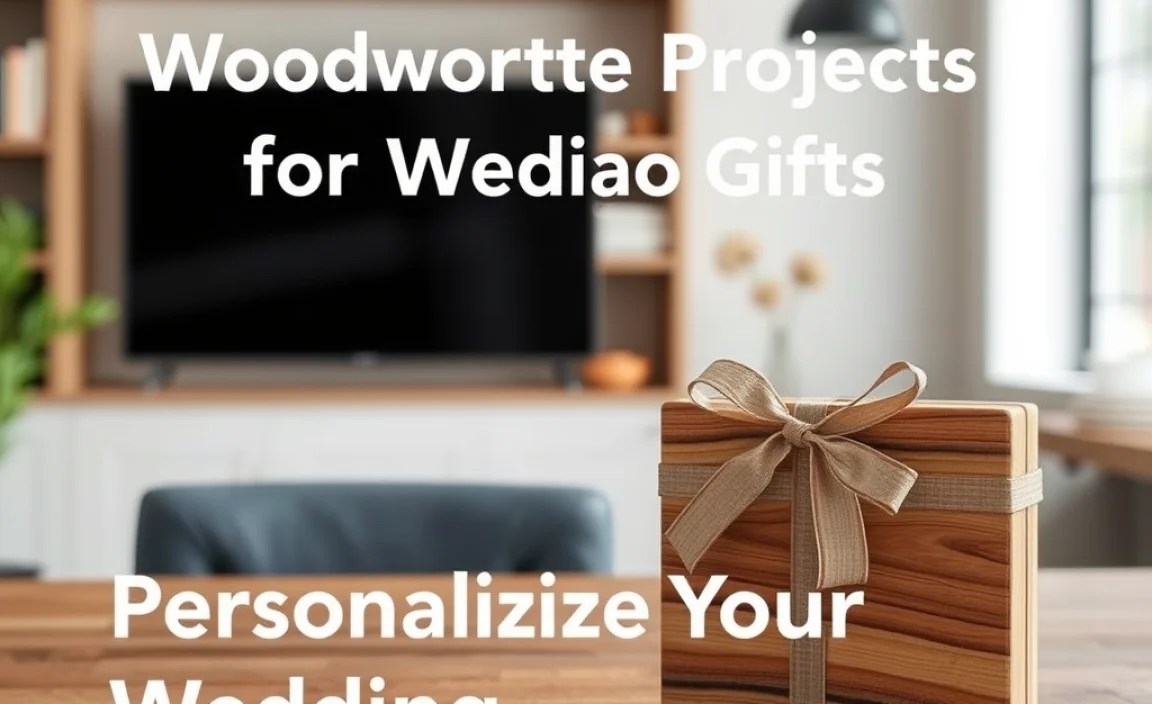 Personalizing Your Wedding Gift