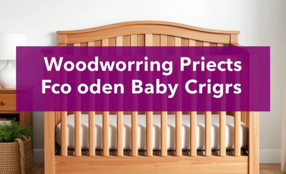 Planning Your Crib Design