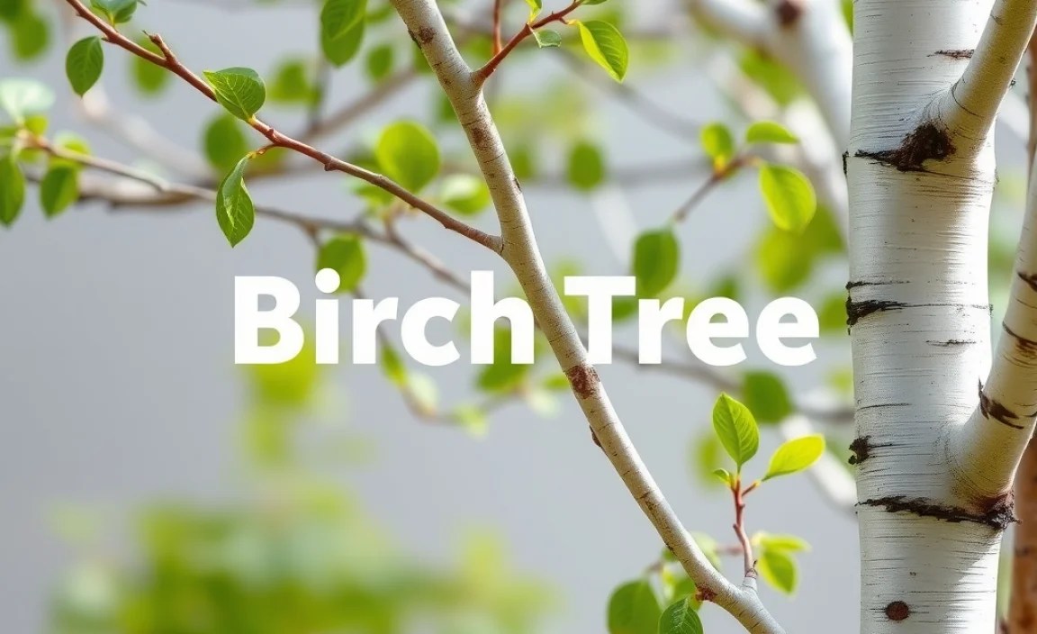 Potential Issues with Birch Trees