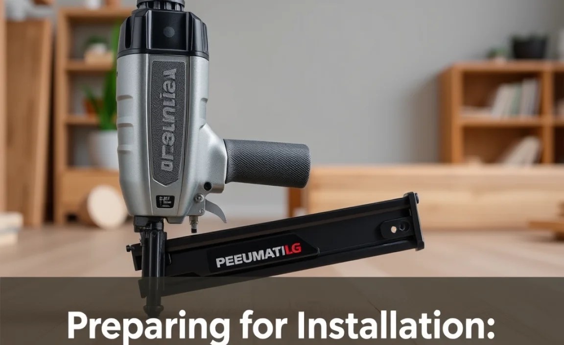 Preparing for Installation: Setting Up and Testing