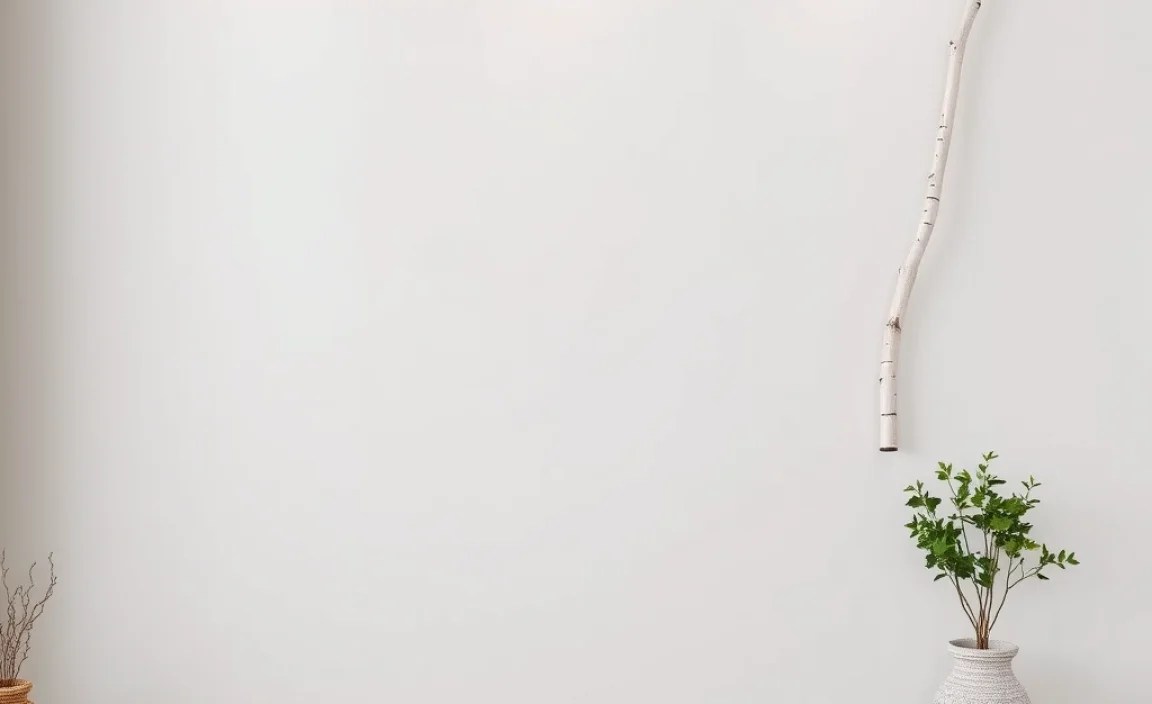 Preparing the Wall Surface