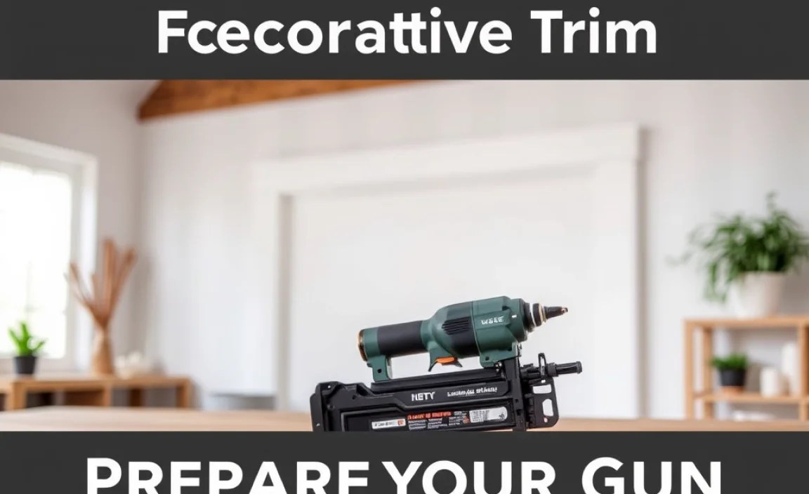 Preparing Your Project Area