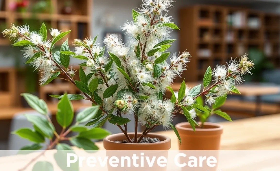 Preventative Care Table