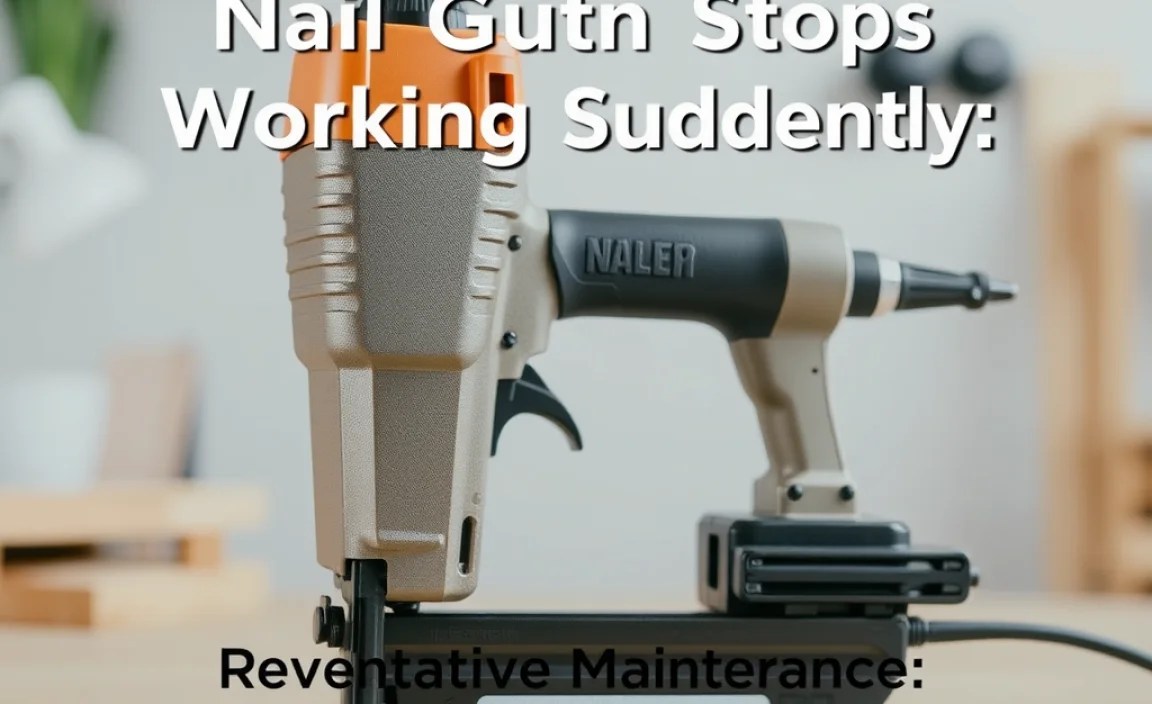 Preventative Maintenance: Avoiding Future Problems
