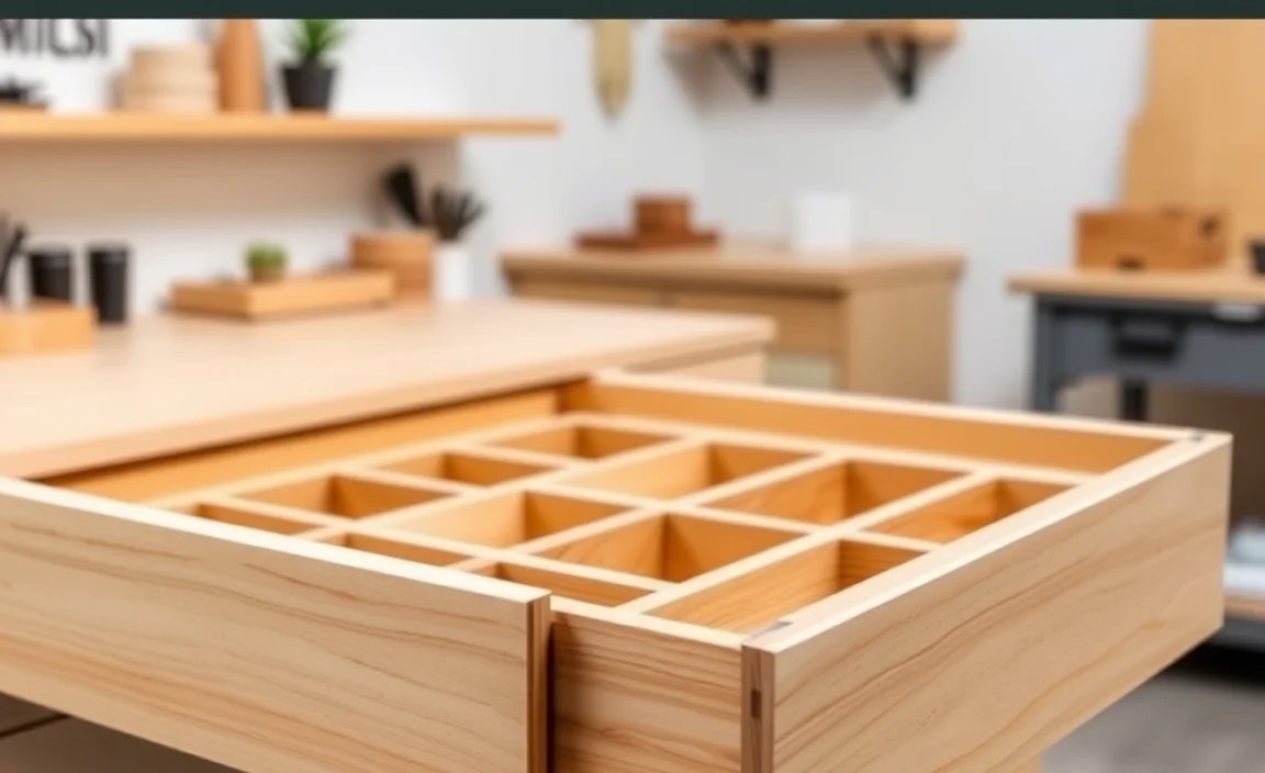 Project 3: The Box Divider System