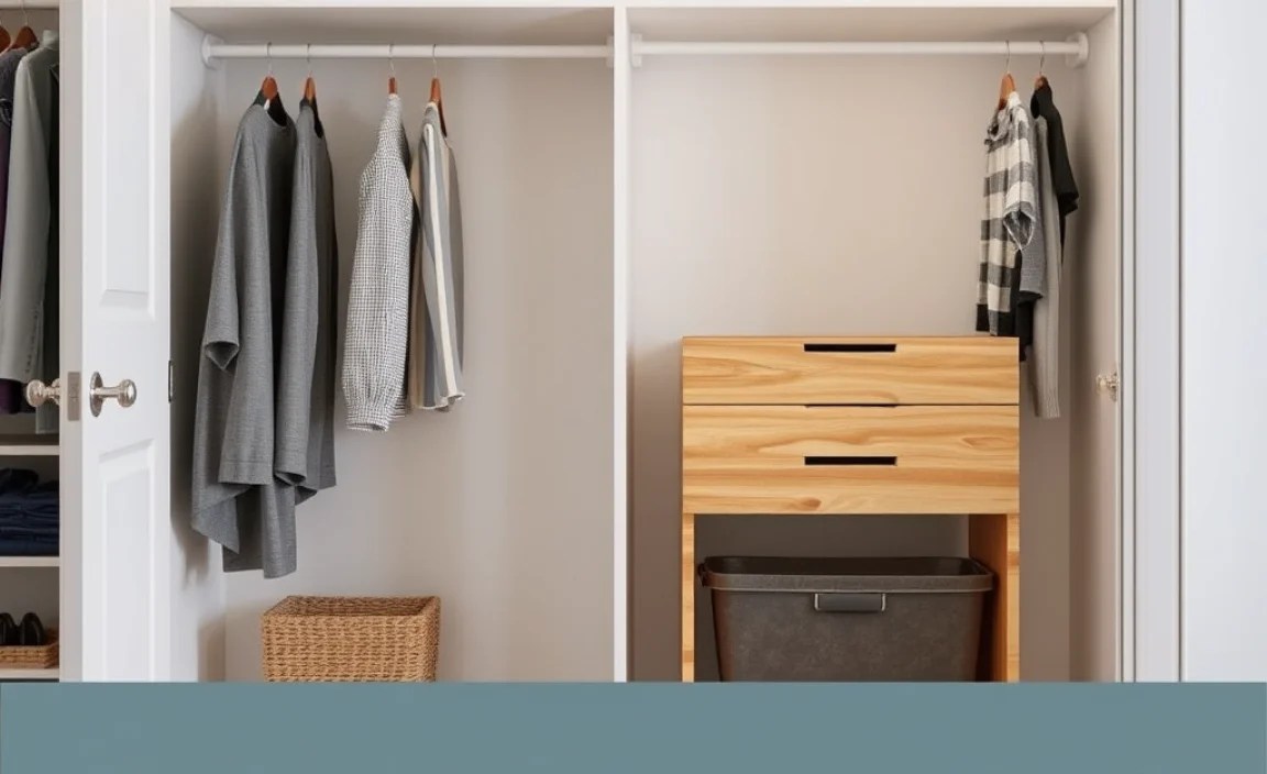 Project 3: The Simple Two-Drawer Unit