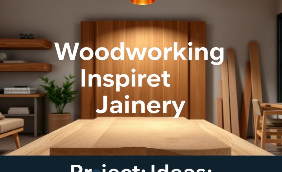 Project Ideas: Simple Yet Stunning