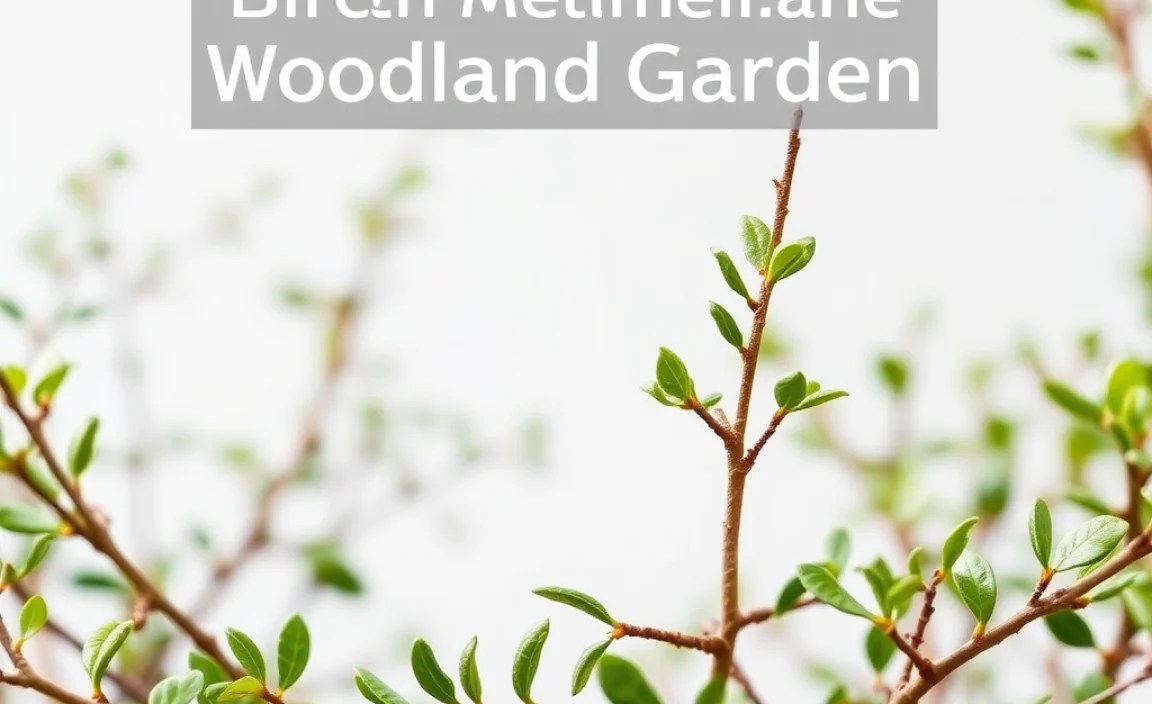 Pruning for Health and Shape
