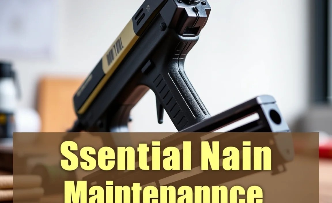 Regular Cleaning Procedures