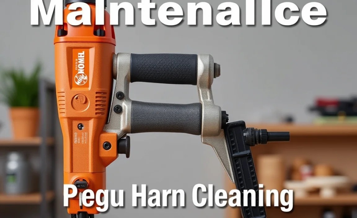 Regular Cleaning Procedures