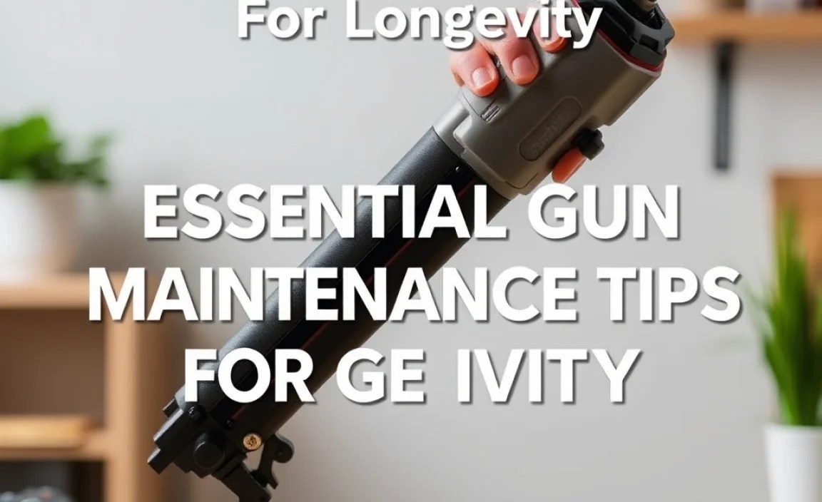 Regular Cleaning Procedures