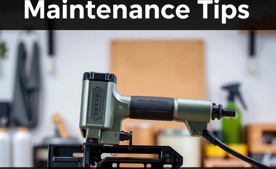 Routine Cleaning Procedures