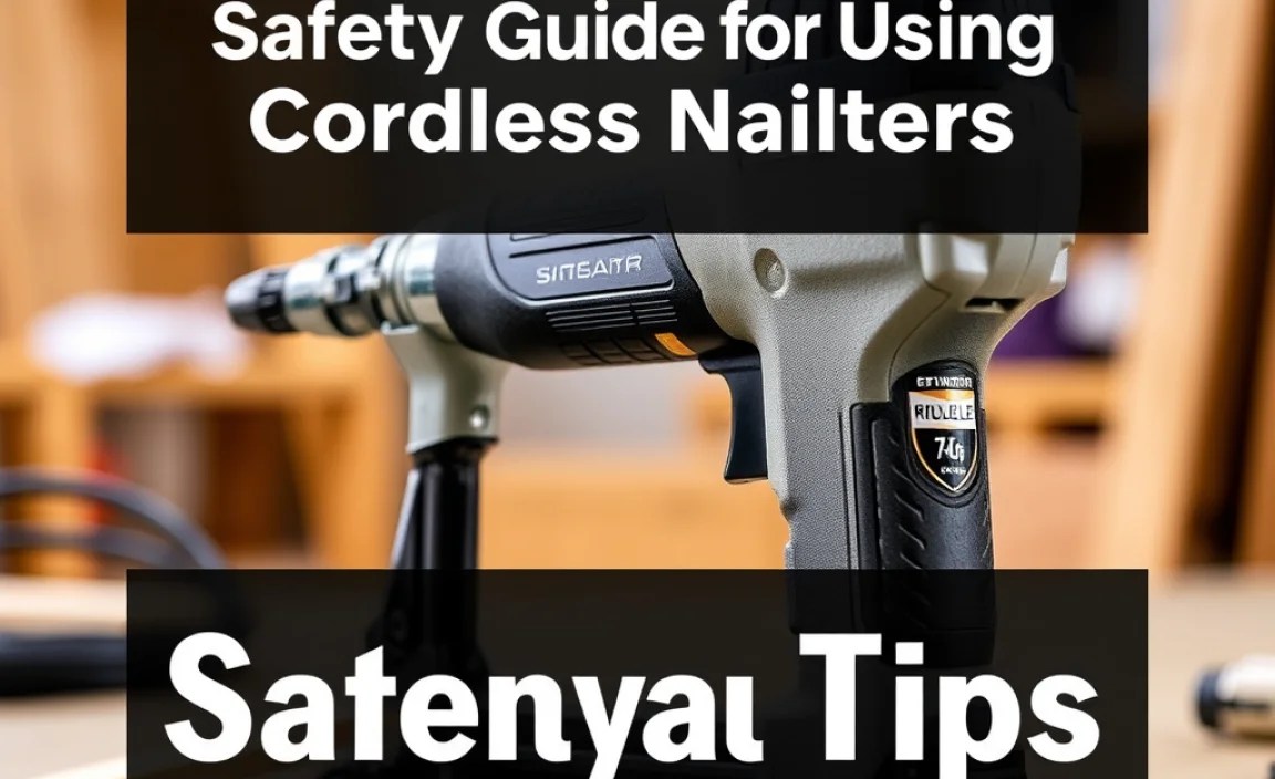 Safe Operating Practices: Step-by-Step