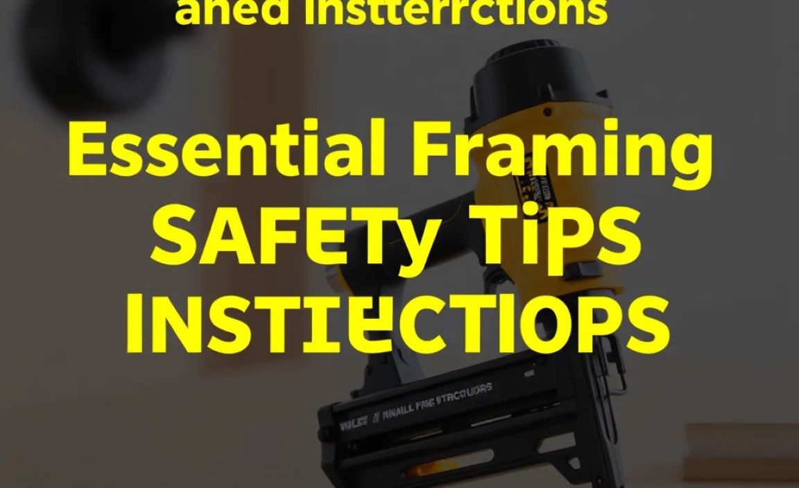 Safe Operating Procedures: Step-by-Step