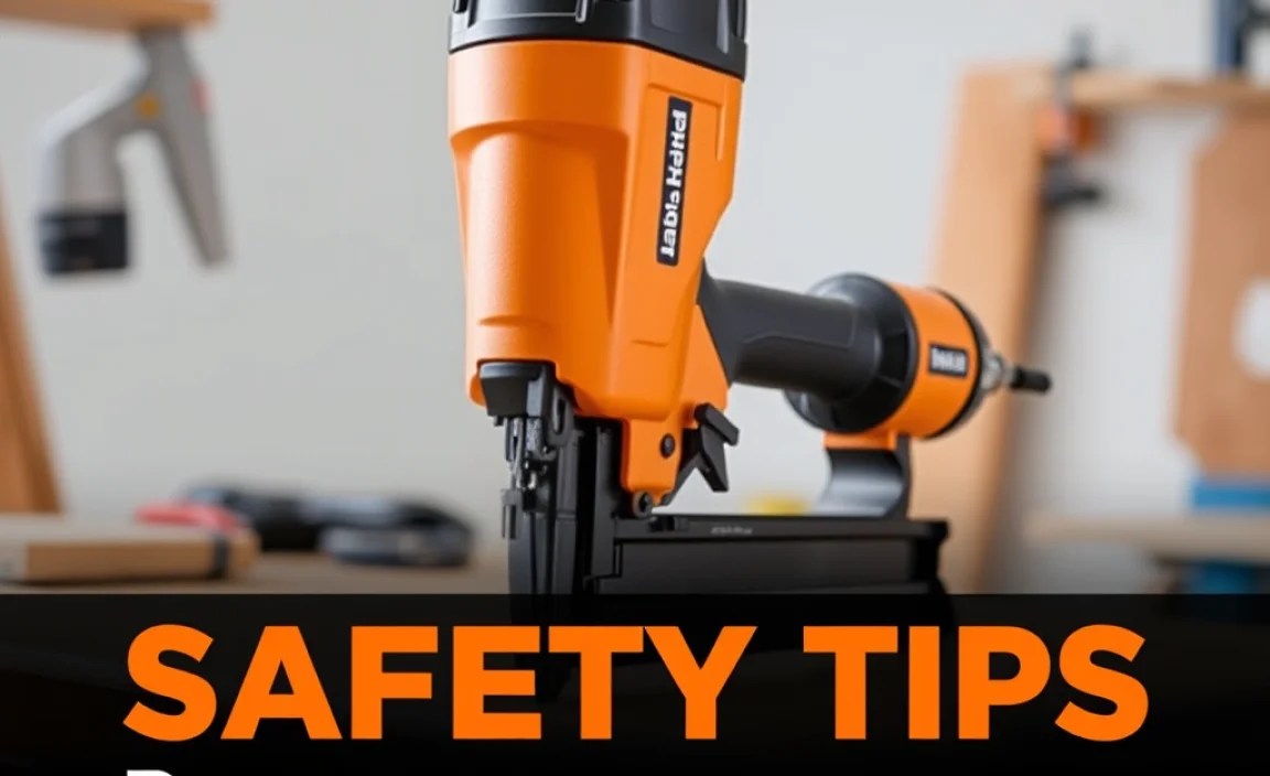Safe Operation at the Workpiece