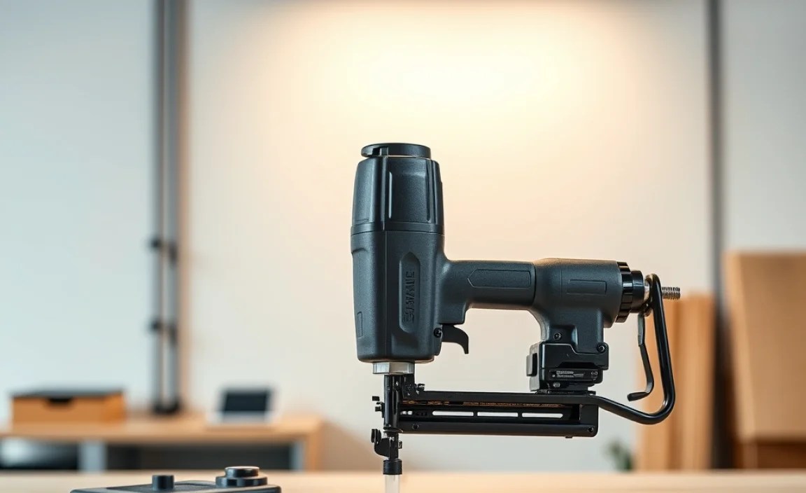Setting the Stage: Preparing for Depth Adjustment