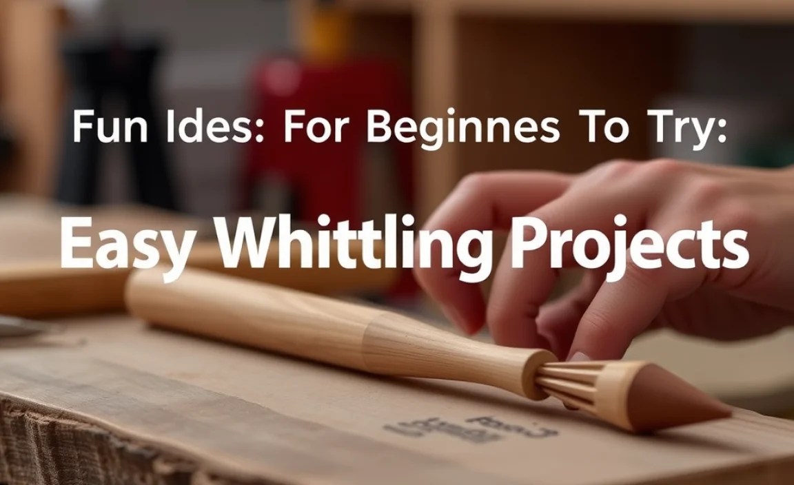 Simple Projects for Beginners