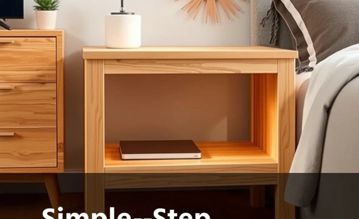 Step-by-Step Assembly Guide