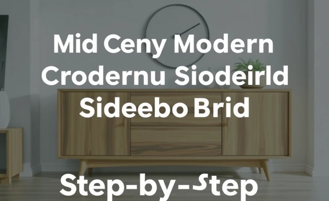 Step-by-Step Build Guide