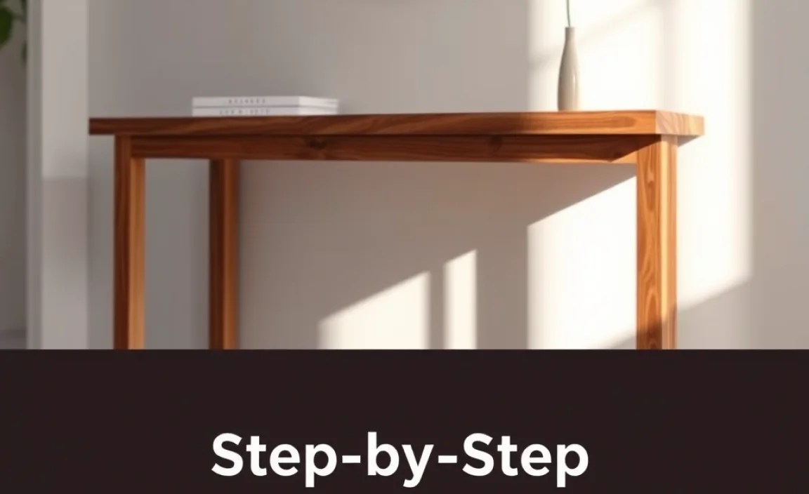 Step-by-Step Building Guide