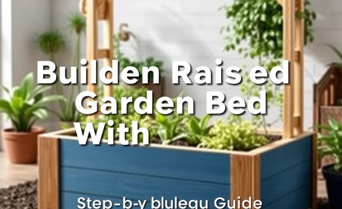 Step-by-Step Building Guide