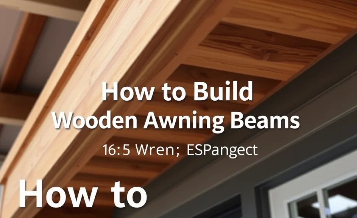 Step-by-Step Building Process