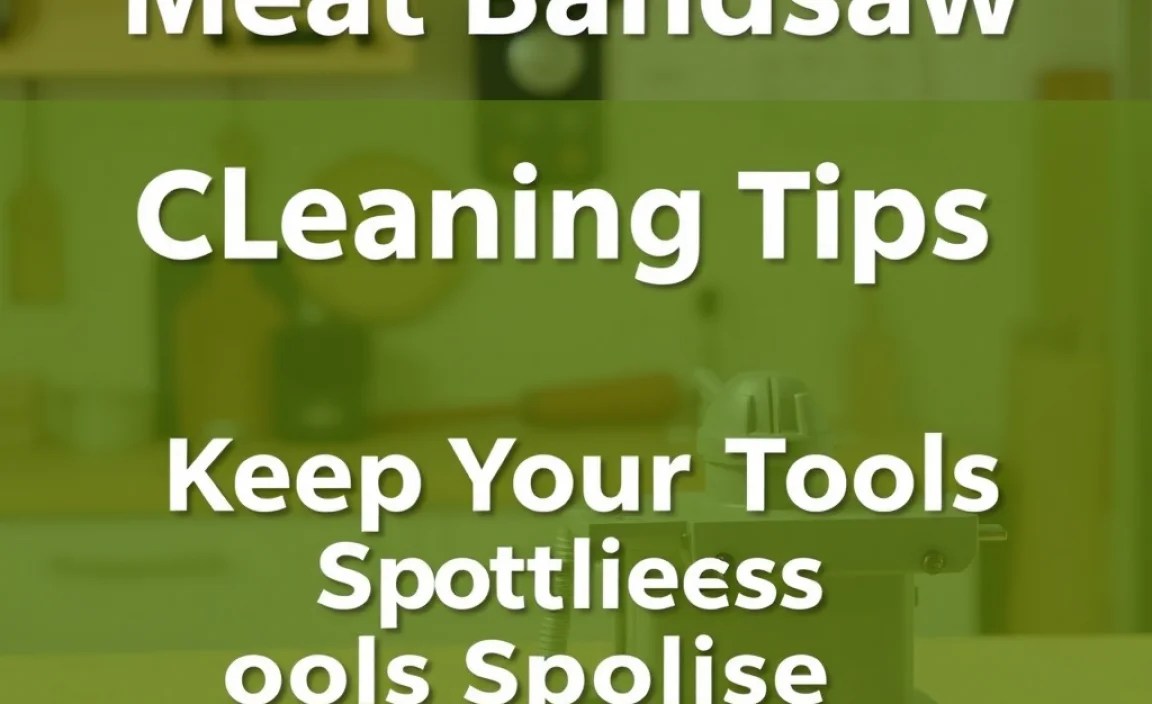 Step-by-Step Cleaning Process