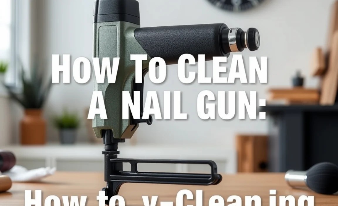 Step-by-Step Cleaning Process