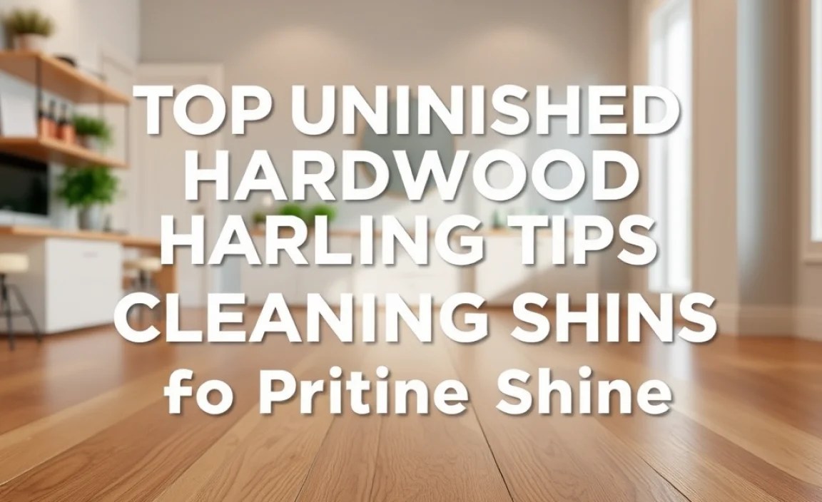 Step-by-Step Cleaning Process