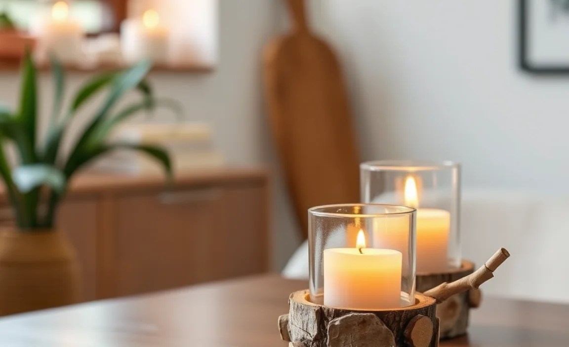 Step-by-Step Crafting Process