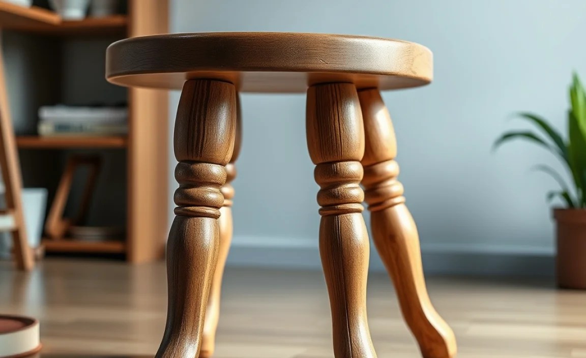 Step-by-Step Guide: Building Your Stool