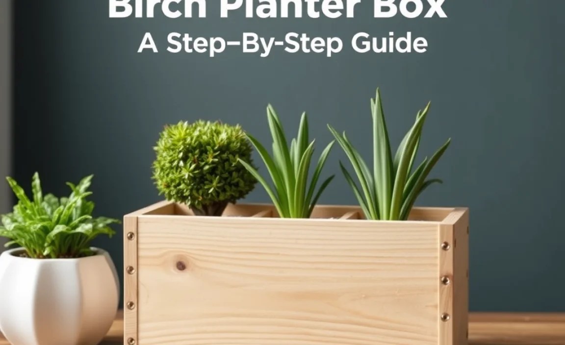 Step-by-Step Instructions