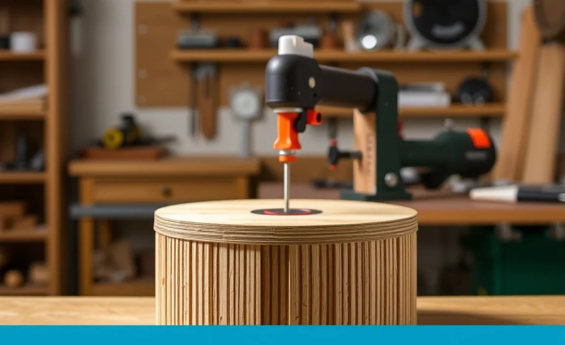 Step-by-Step Instructions for Constructing the Jig
