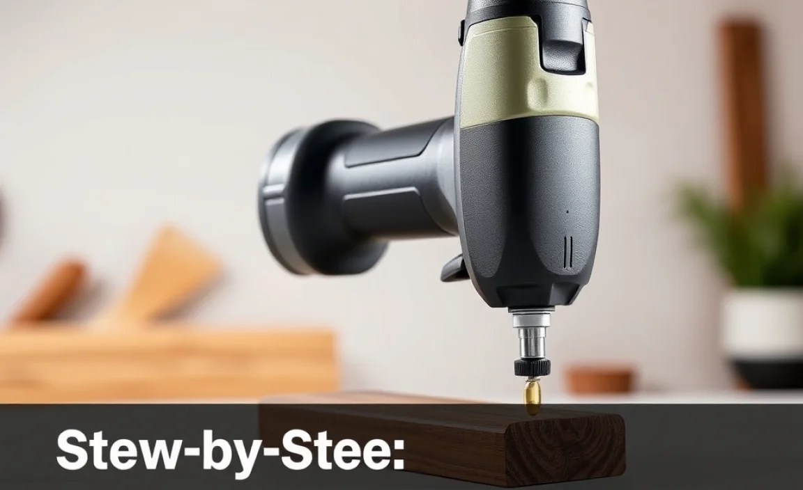Step-by-Step: The Effortless Oiling Process