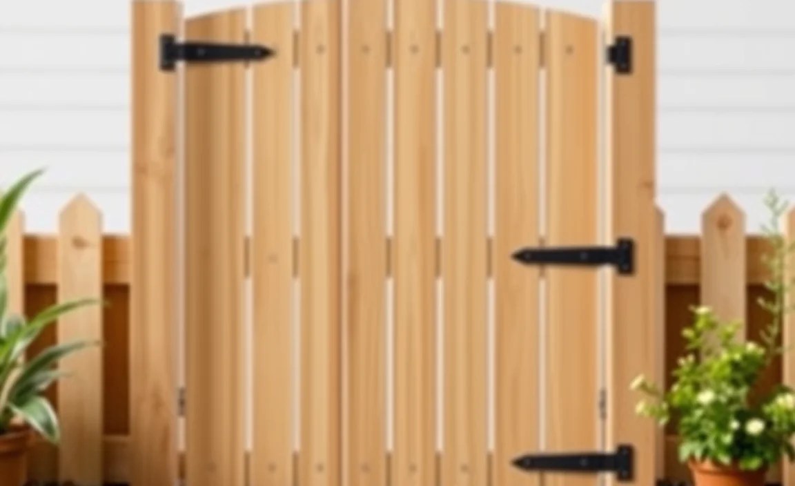 Table: Common Lumber Dimensions and Uses