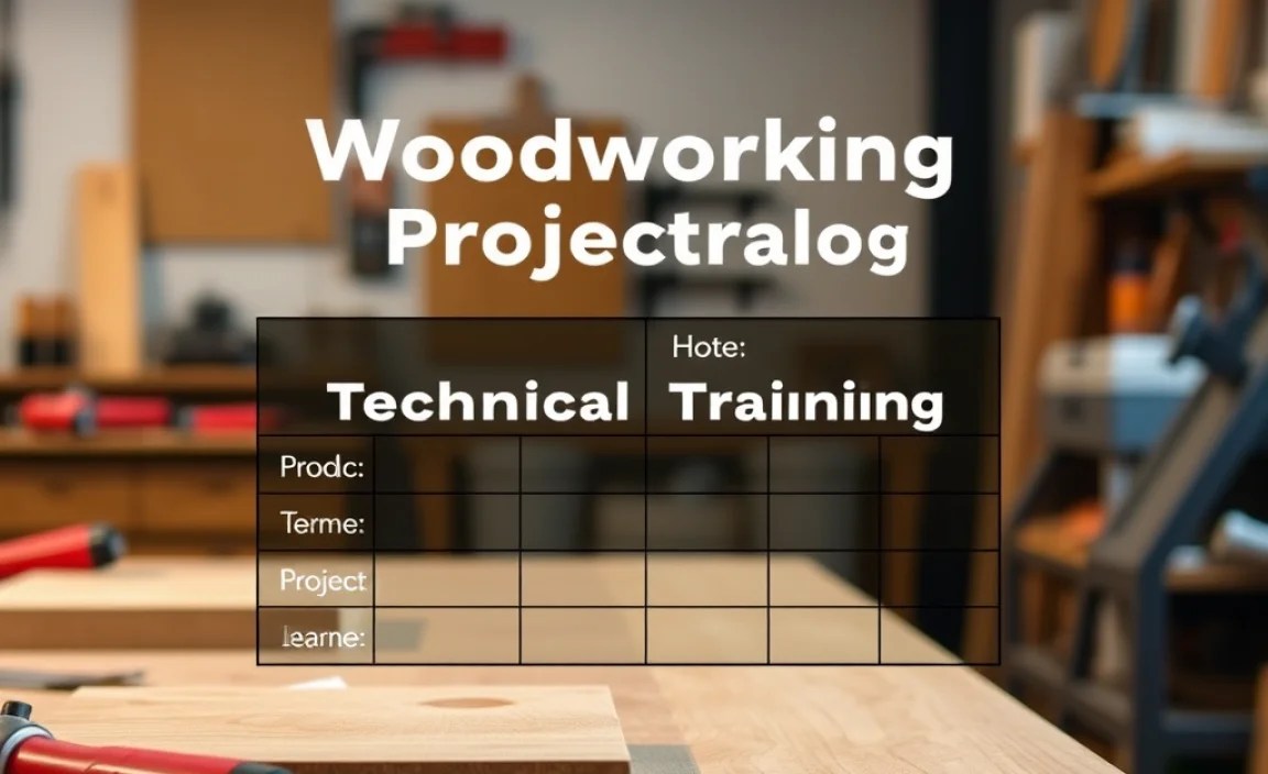 Table: Project Difficulty vs. Skills Learned