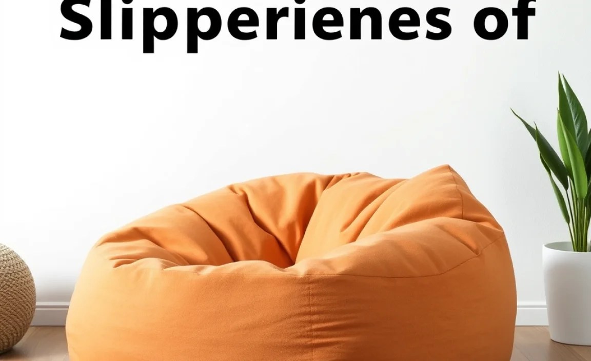 Techniques for Enhancing Slipperiness