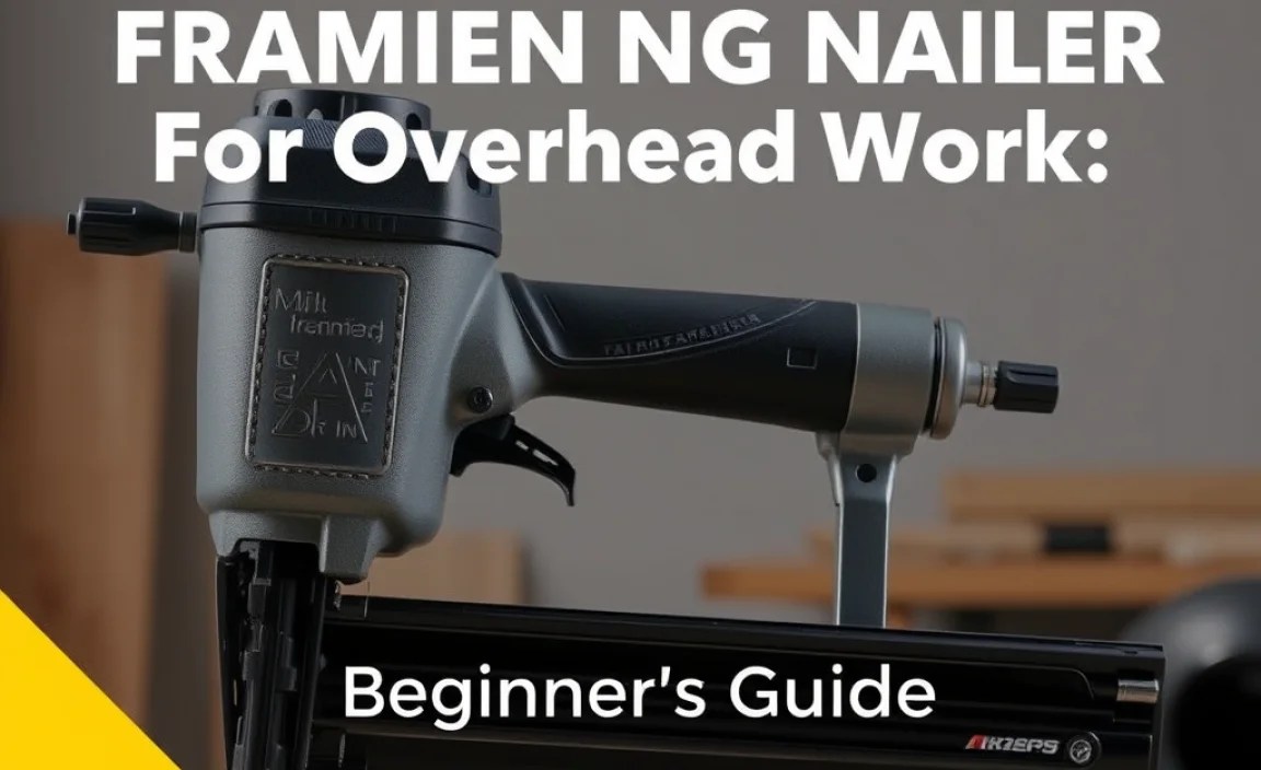 Techniques for Overhead Nailing