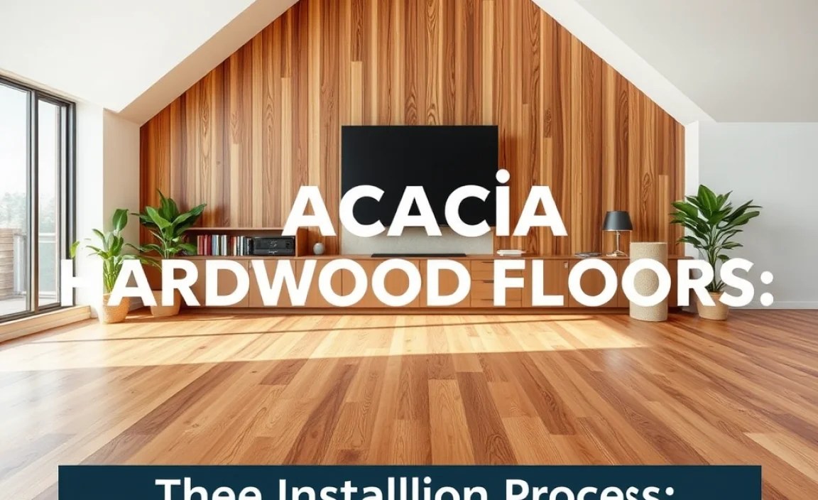 The Installation Process: A Beginner&rsquo;s Guide