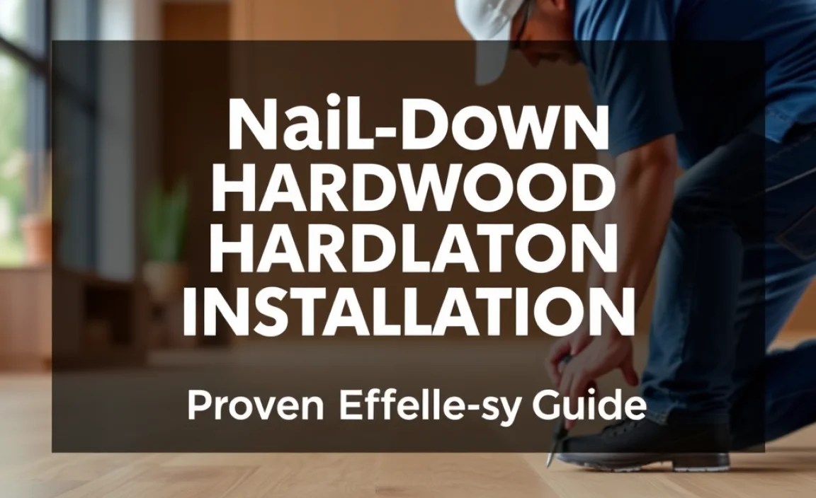 The Installation Process: Step-by-Step