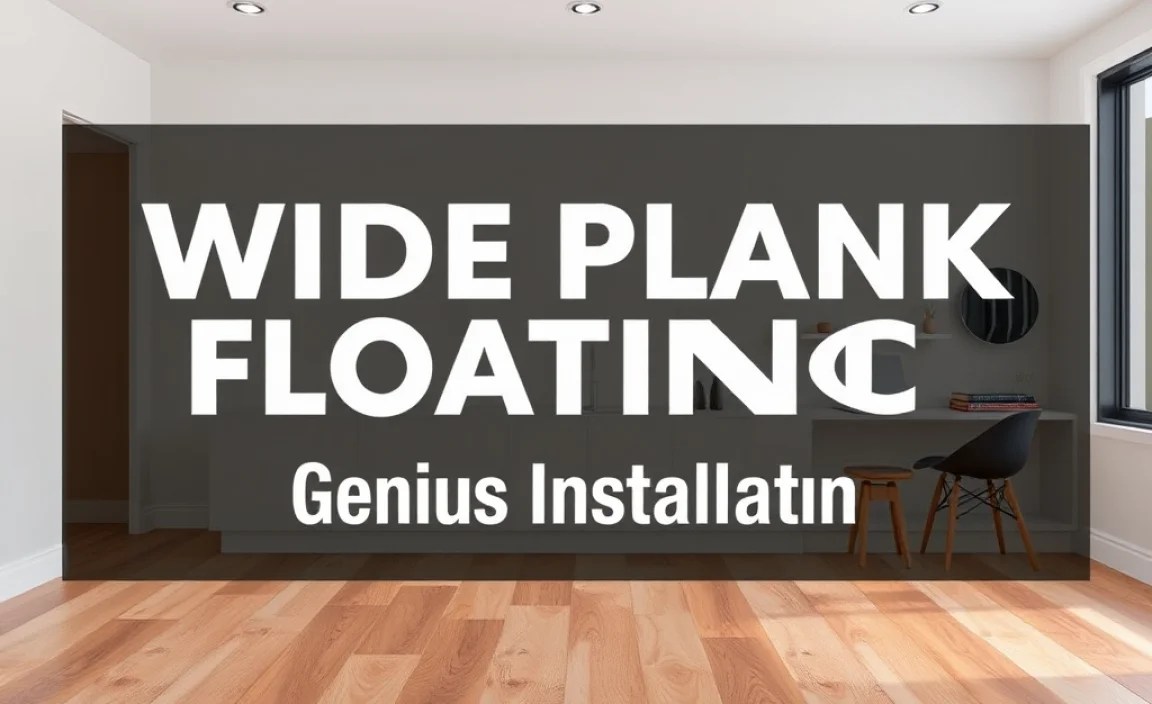 The Step-by-Step Installation Process