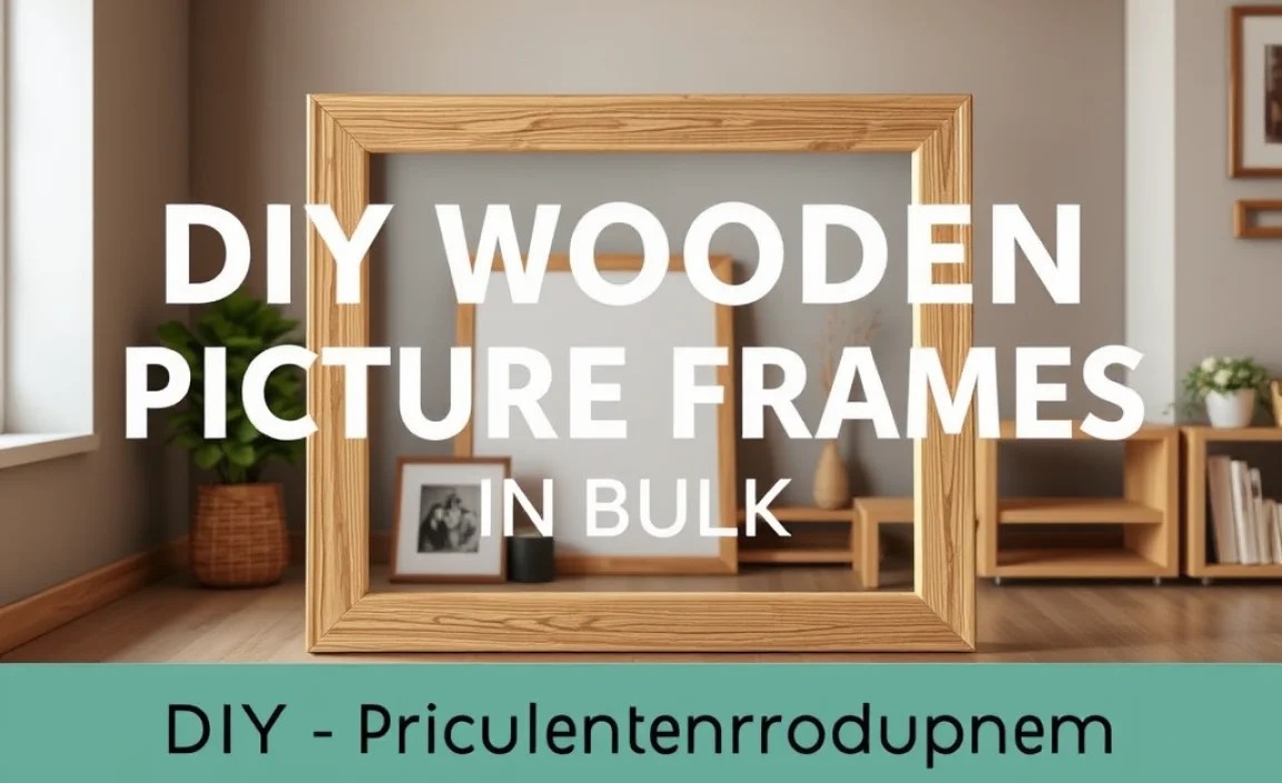 Tips for Mass-Producing Frames Efficiently