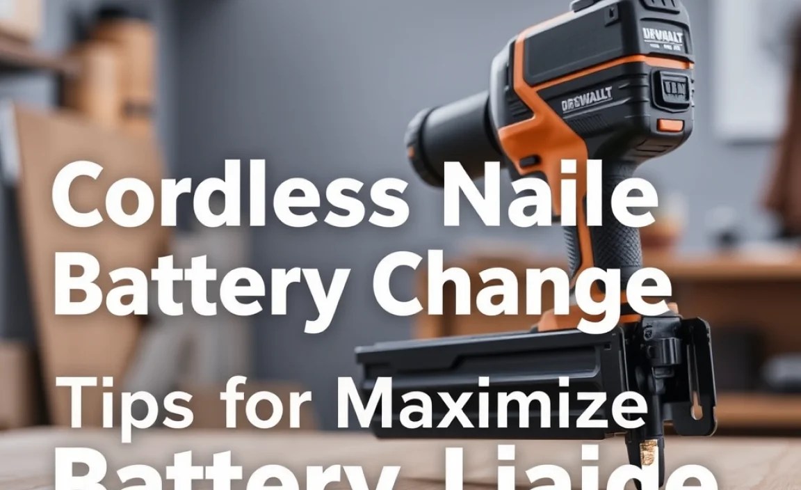 Tips for Maximizing Battery Life