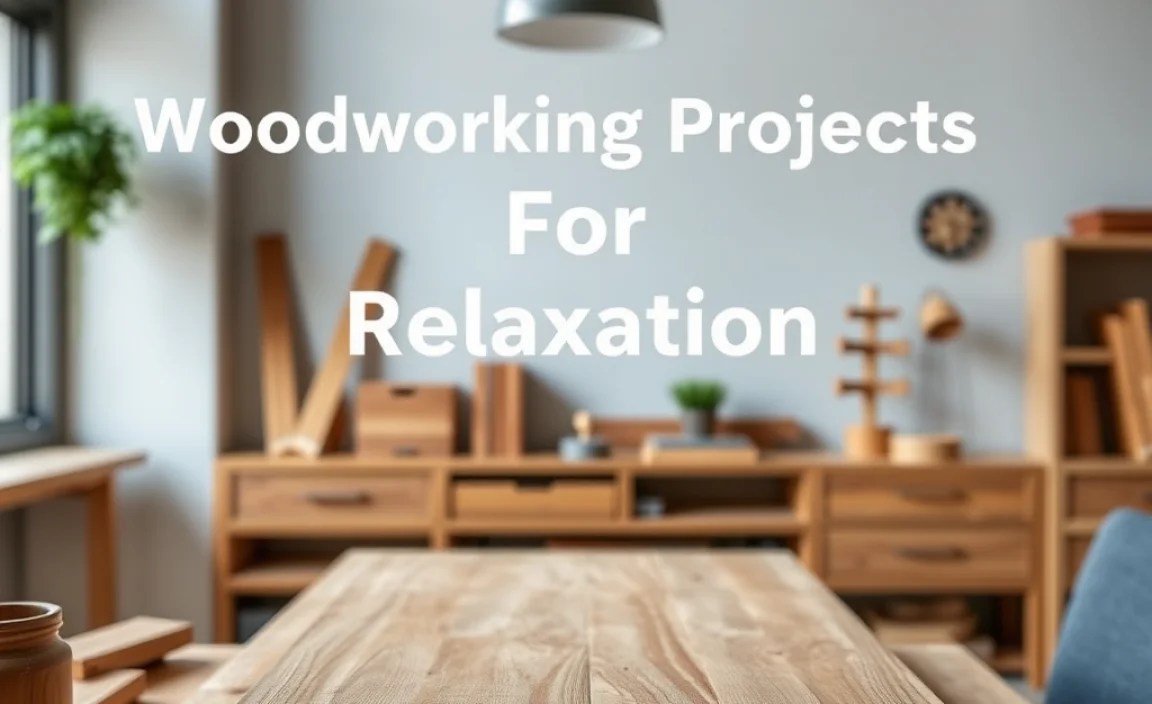 Tips for Maximizing Relaxation