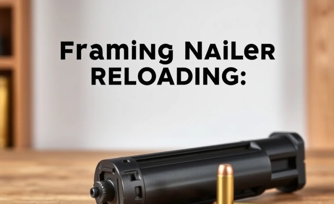 Tips for Preventing Jams During Reloading