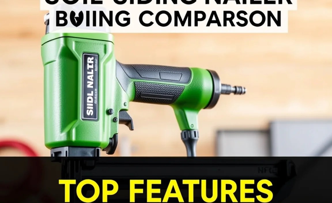 Top Features to Consider