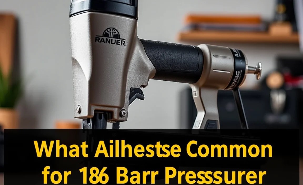 Troubleshooting Common Air Pressure Issues