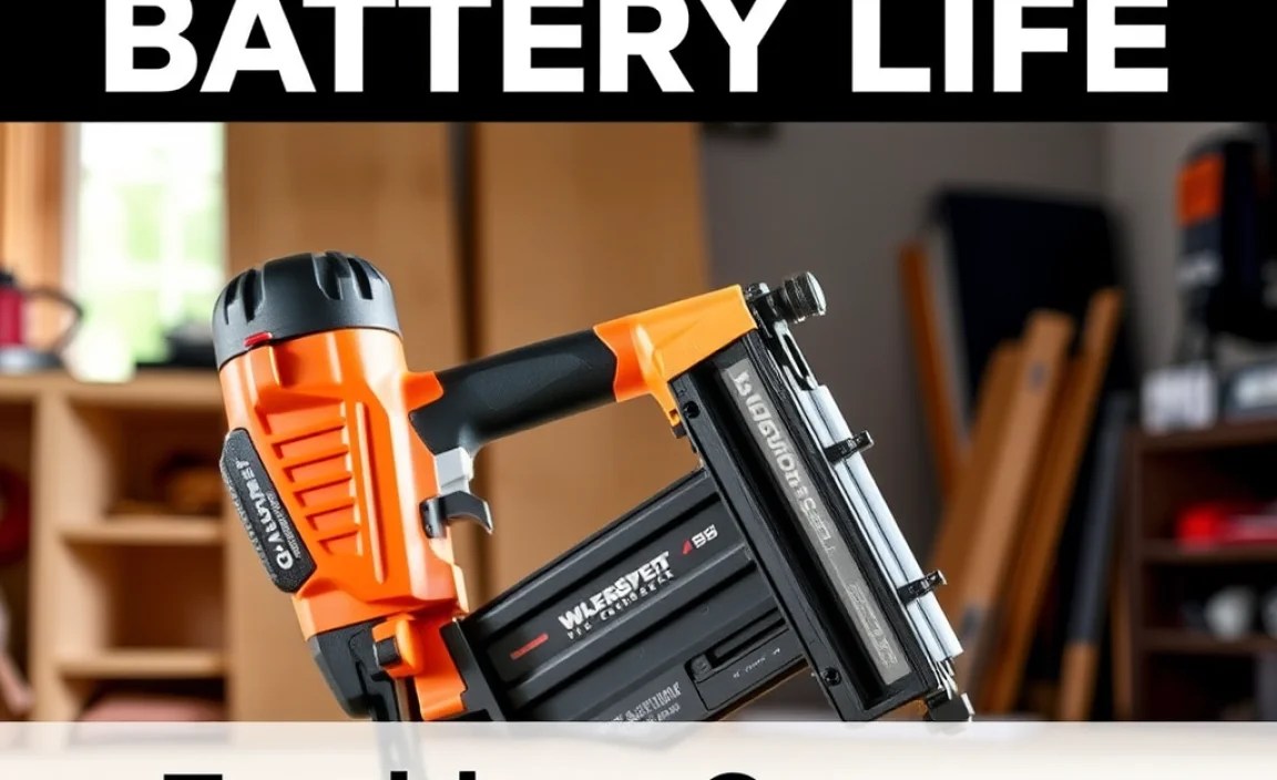 Troubleshooting Common Battery Life Issues