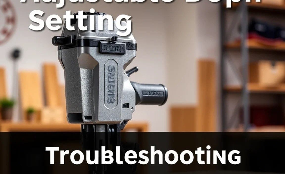 Troubleshooting Common Depth Issues