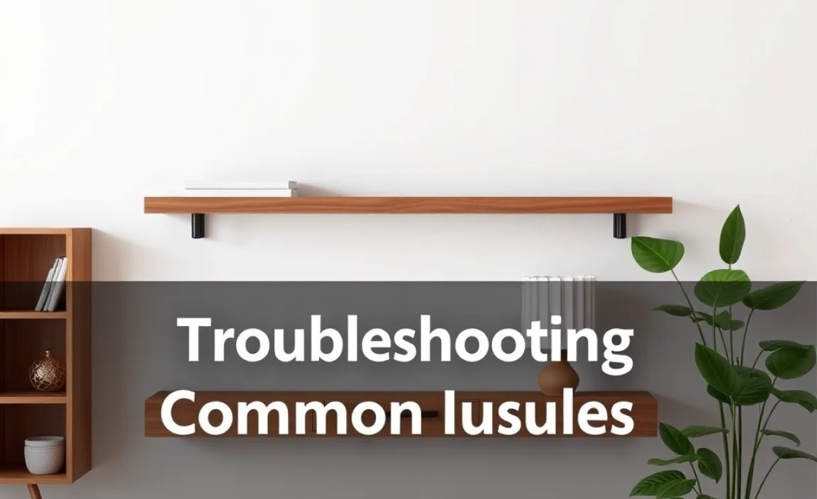 Troubleshooting Common Issues